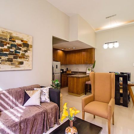 Forbestown Place At The Fort Bgc Taguig Eksteriør bilde