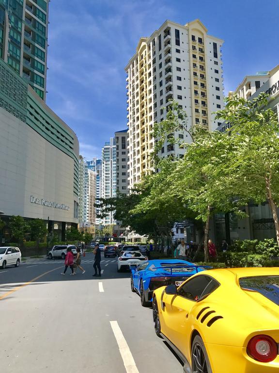 Forbestown Place At The Fort Bgc Taguig Eksteriør bilde
