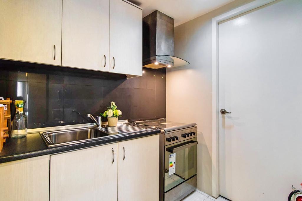 Forbestown Place At The Fort Bgc Taguig Eksteriør bilde