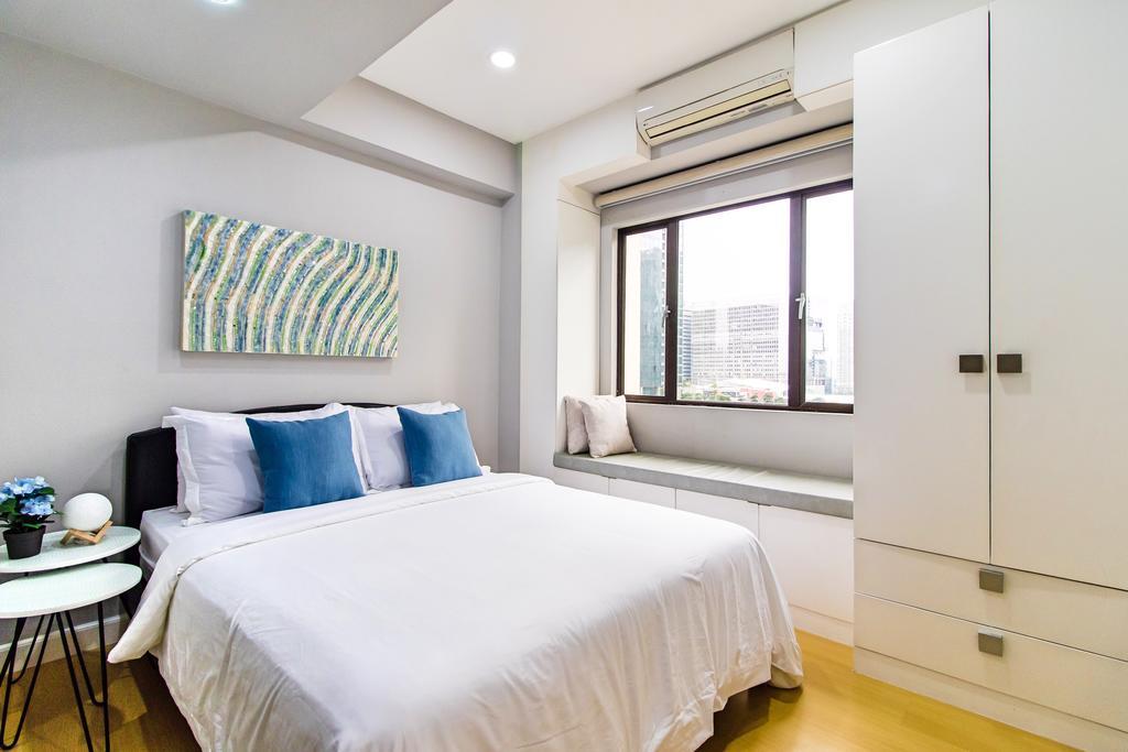 Forbestown Place At The Fort Bgc Taguig Eksteriør bilde